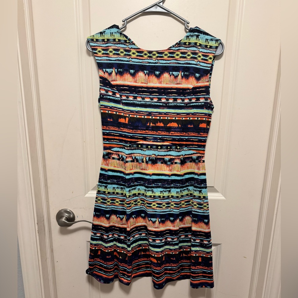 Title Nine athletic dress